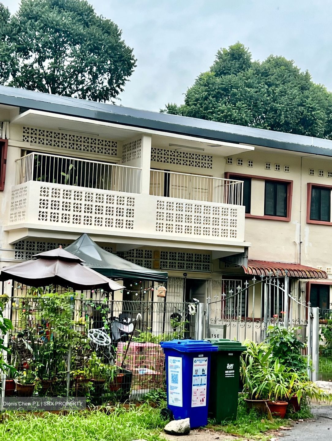 Jalan Sempadan (D15), Terrace #560315211